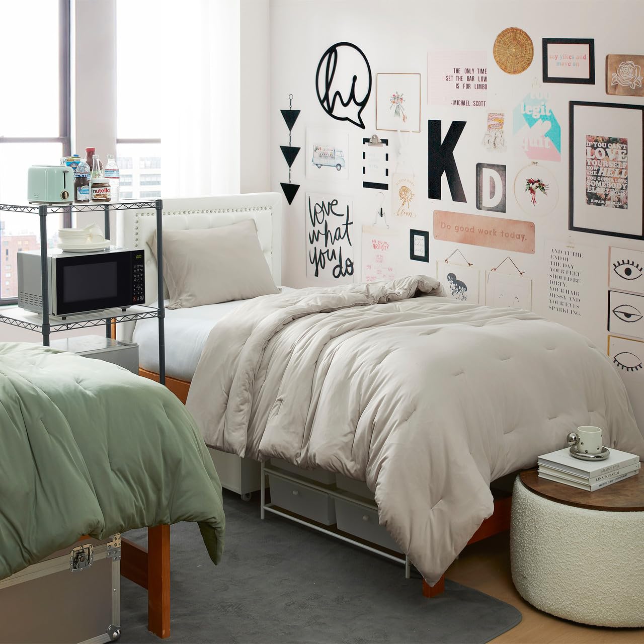 Amazon.com: Byourbed Cool as The Other Side of The Pillow